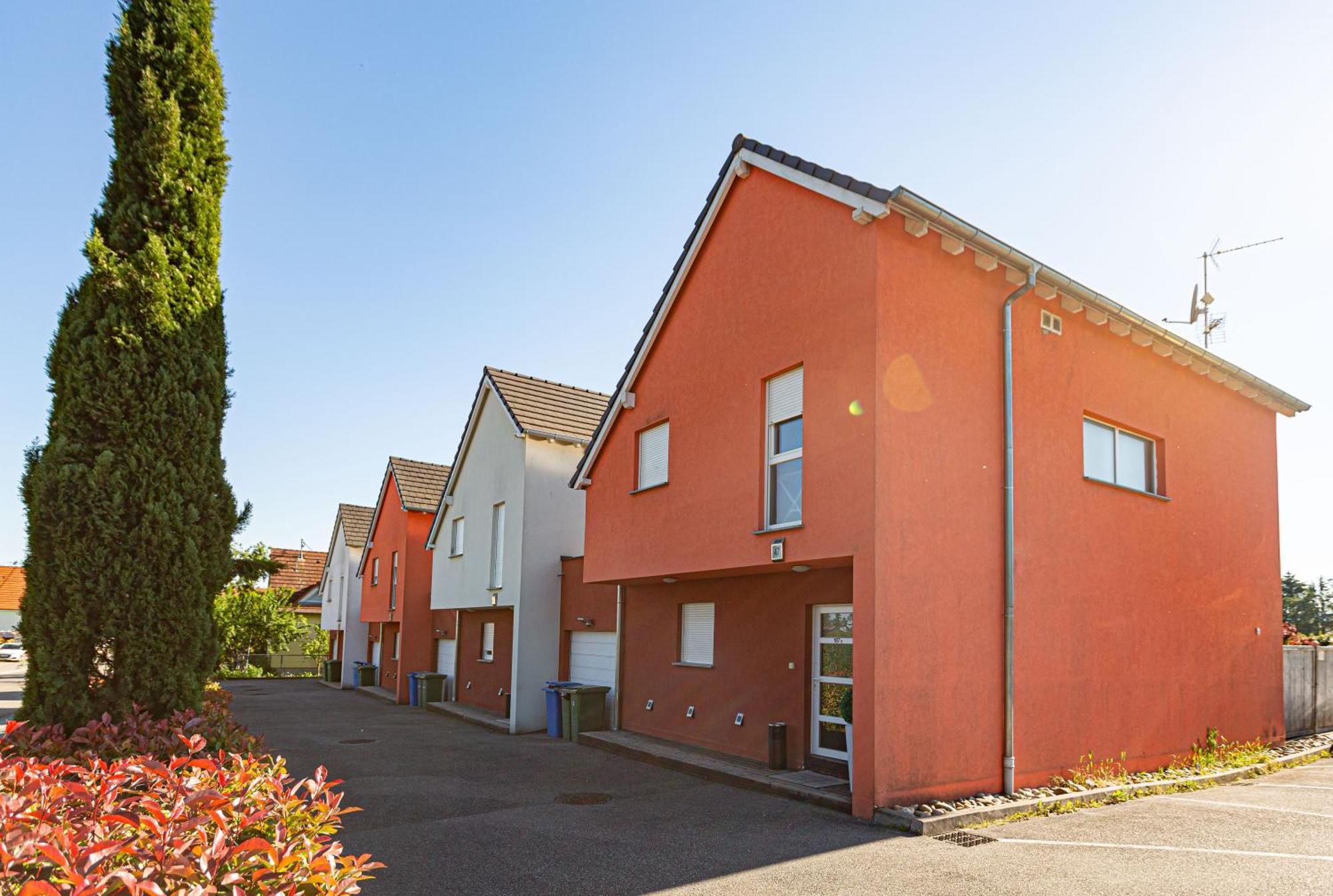 Les Maisons Solaires Villa Pour 15 Pers Maxi Griesheim-près-Molsheim Δωμάτιο φωτογραφία